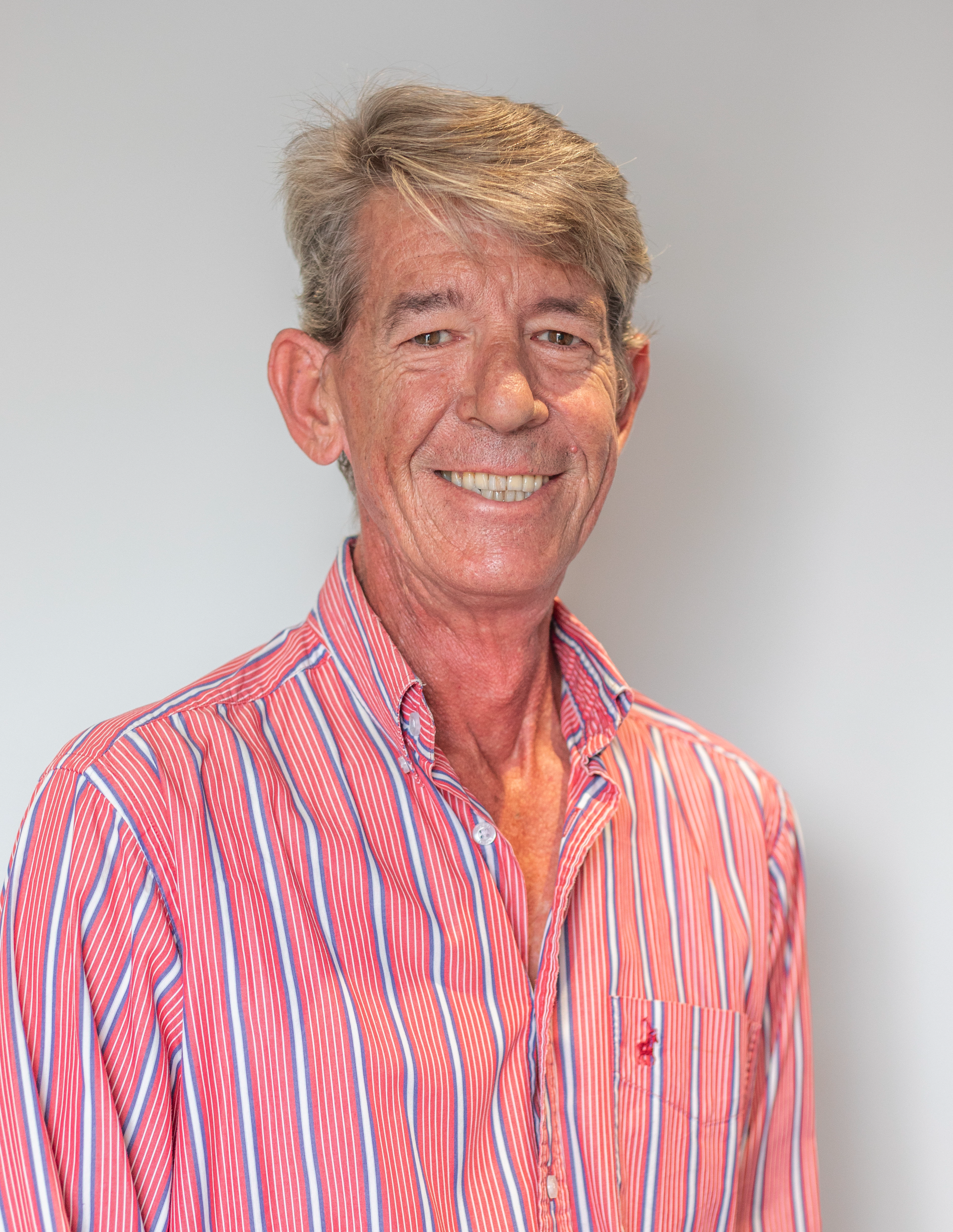 Mathew Grantham