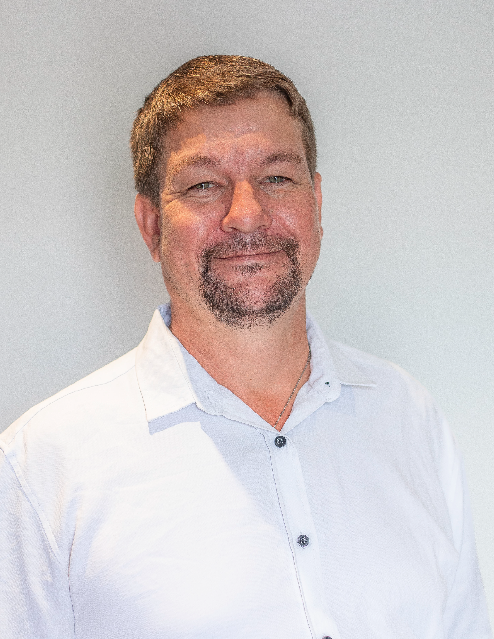 Francois Joubert