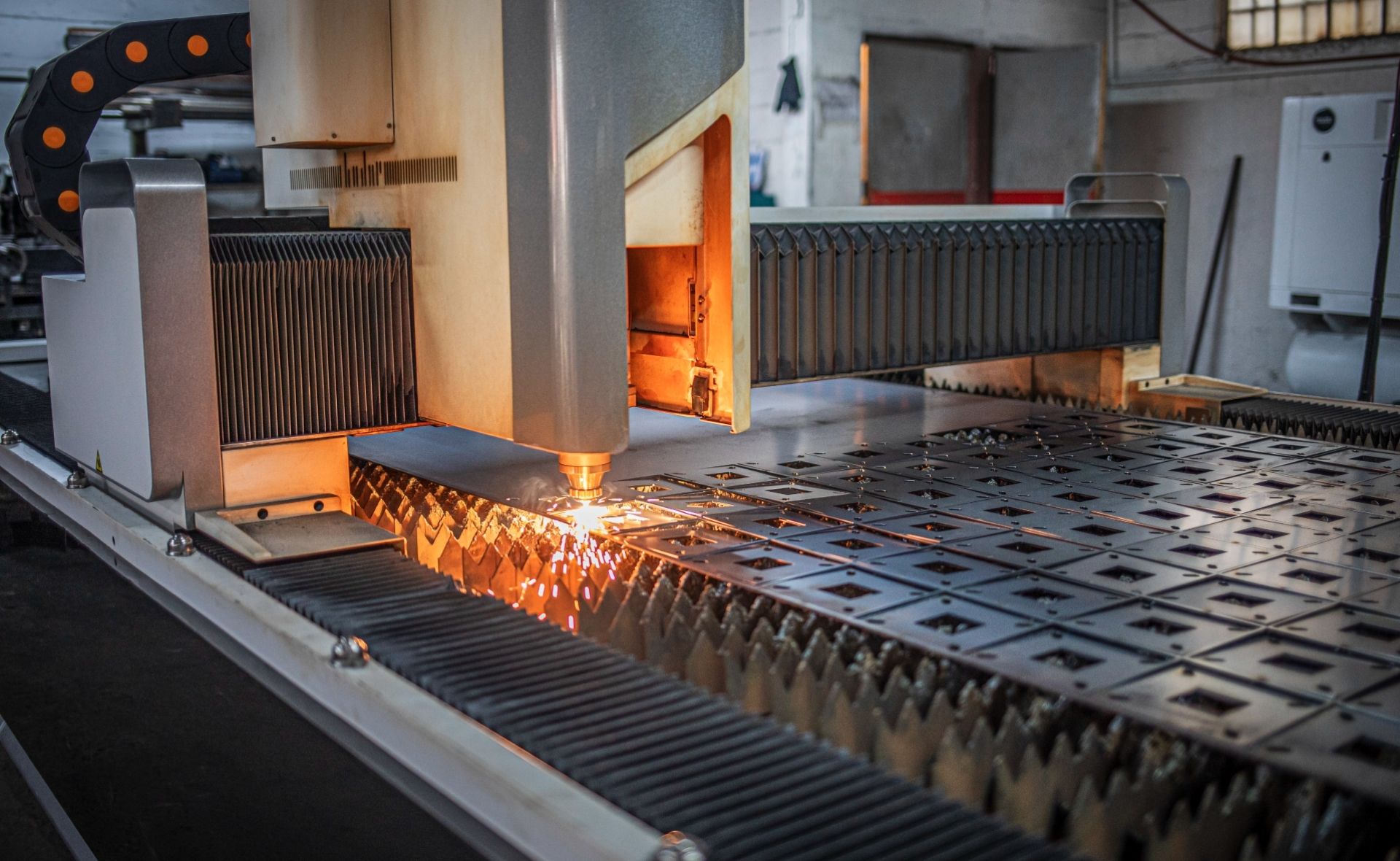 Laser Cutting Services Cape Town